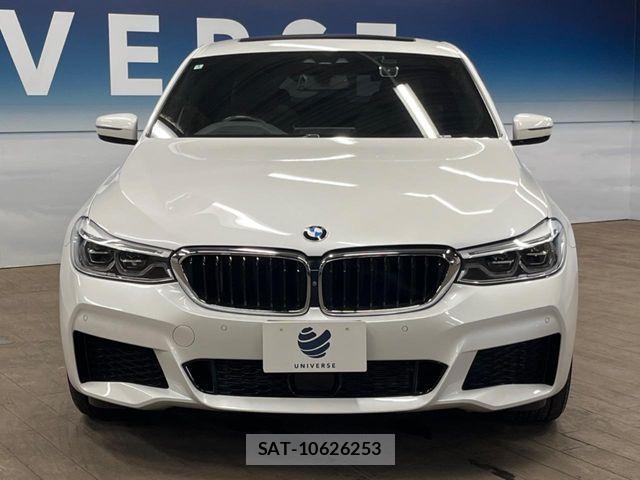 Bmw 6 SERIES 2020-03 8145523-14