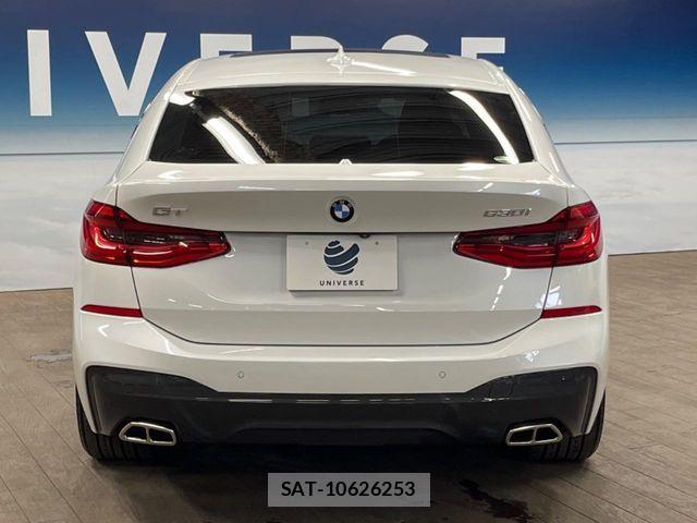 Bmw 6 SERIES 2020-03 8145523-15
