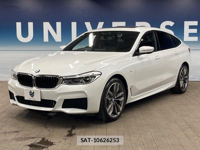 Bmw 6 SERIES 2020-03 8145523-16