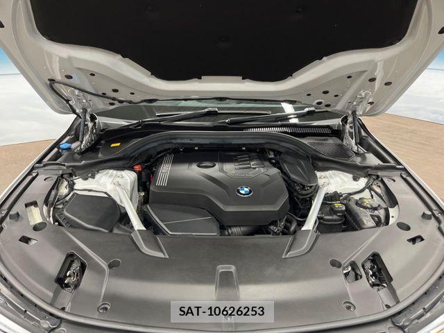 Bmw 6 SERIES 2020-03 8145523-18