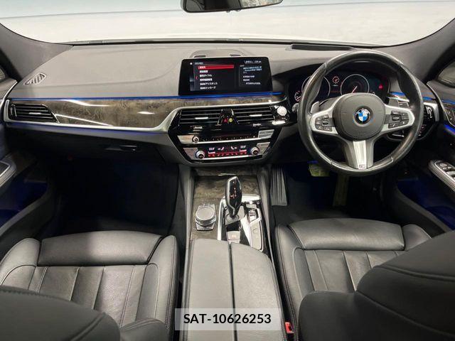 Bmw 6 SERIES 2020-03 8145523-1