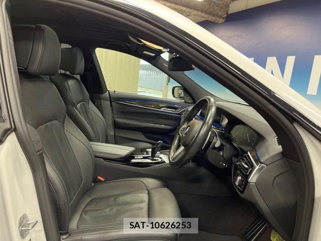 Bmw 6 SERIES 2020-03 8145523-8