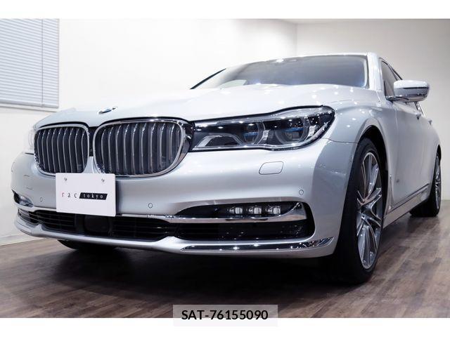 Bmw 7 SERIES 2018-03 742143-1