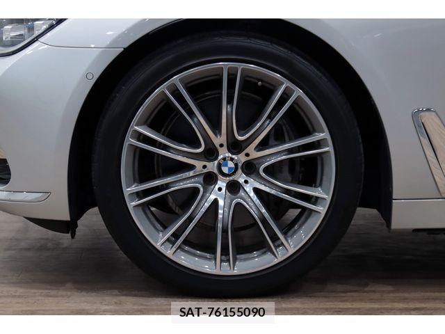 Bmw 7 SERIES 2018-03 742143-3