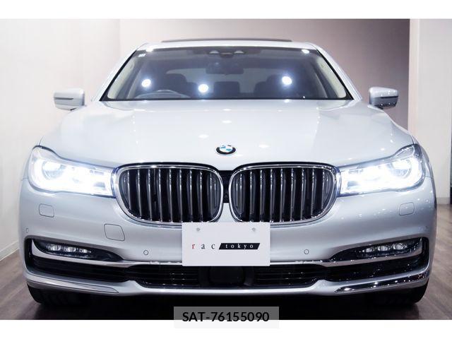 Bmw 7 SERIES 2018-03 742143-4