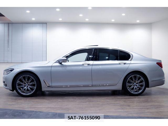 Bmw 7 SERIES 2018-03 742143-7