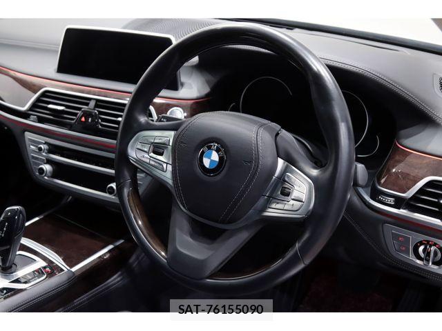 Bmw 7 SERIES 2018-03 742143-8
