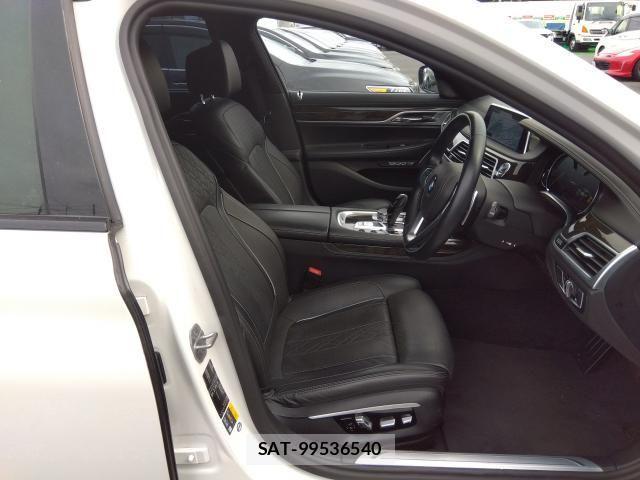 Bmw 7 SERIES 2017-03 966402-2