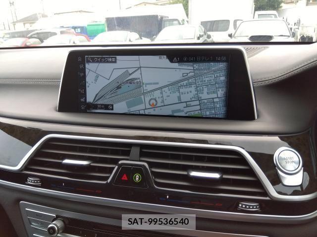 Bmw 7 SERIES 2017-03 966402-4