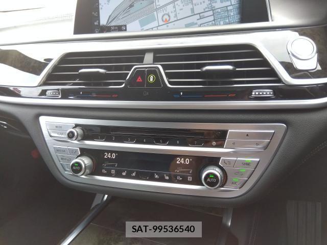 Bmw 7 SERIES 2017-03 966402-7