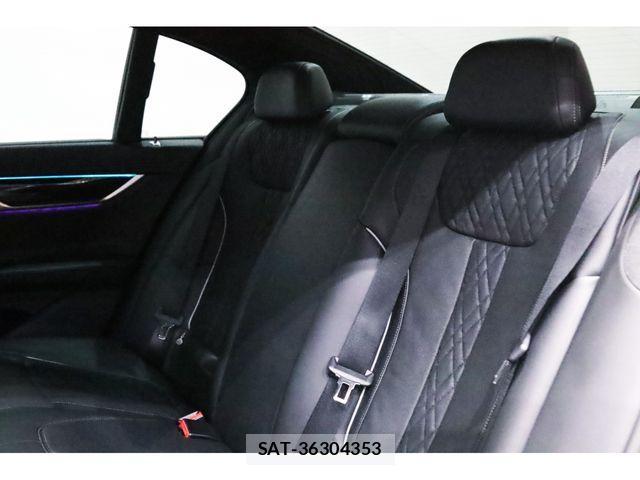 Bmw 7 SERIES 2016-07 1205579-10