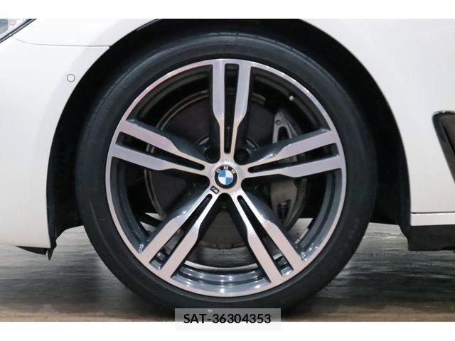 Bmw 7 SERIES 2016-07 1205579-3
