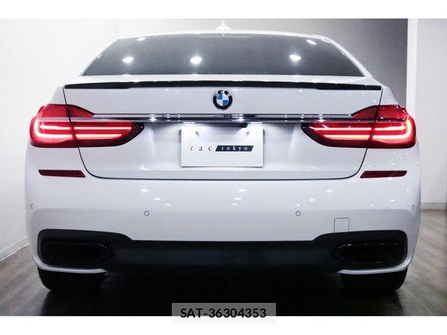 Bmw 7 SERIES 2016-07 1205579-5