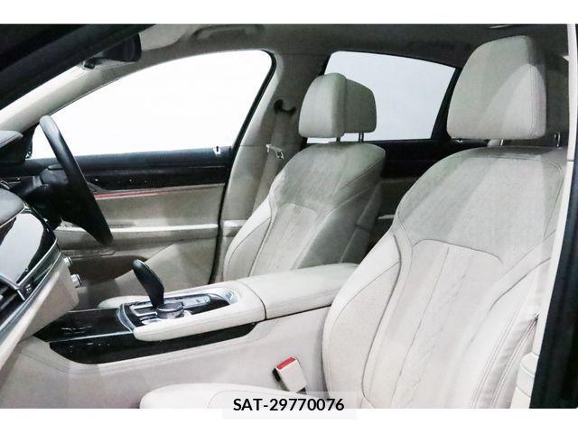 Bmw 7 SERIES 2015-12 1300882-2