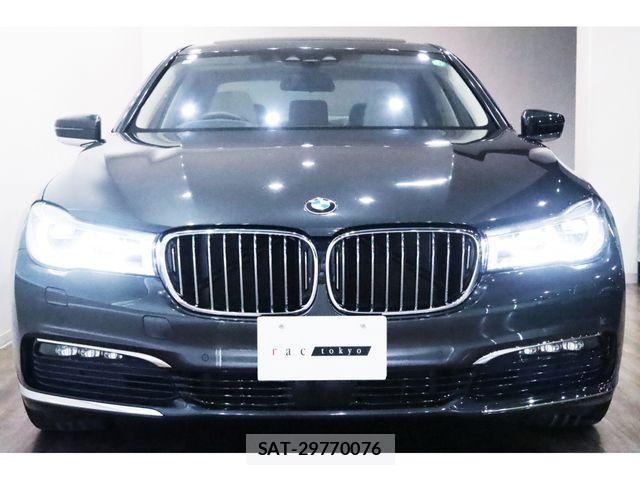 Bmw 7 SERIES 2015-12 1300882-4