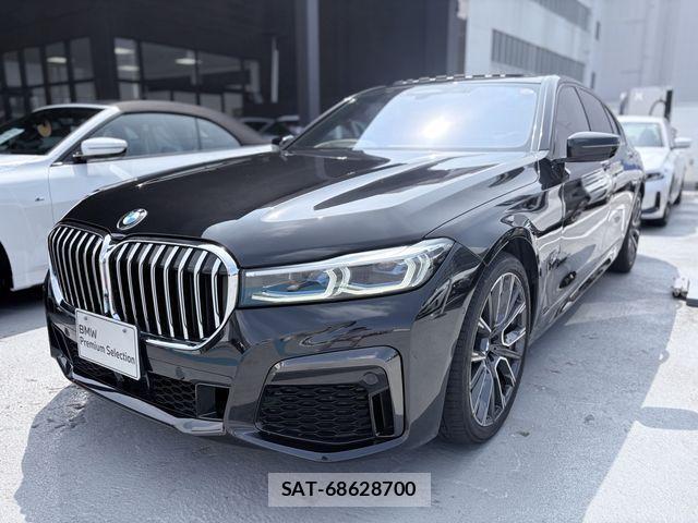 Bmw 7 SERIES 2021-03 1320914-0