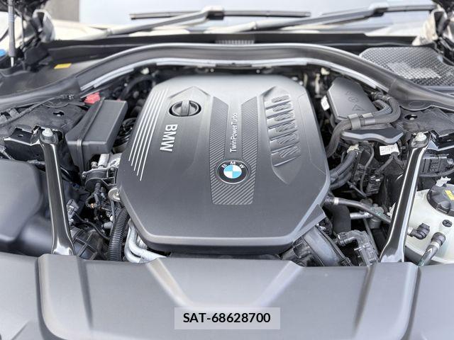 Bmw 7 SERIES 2021-03 1320914-17