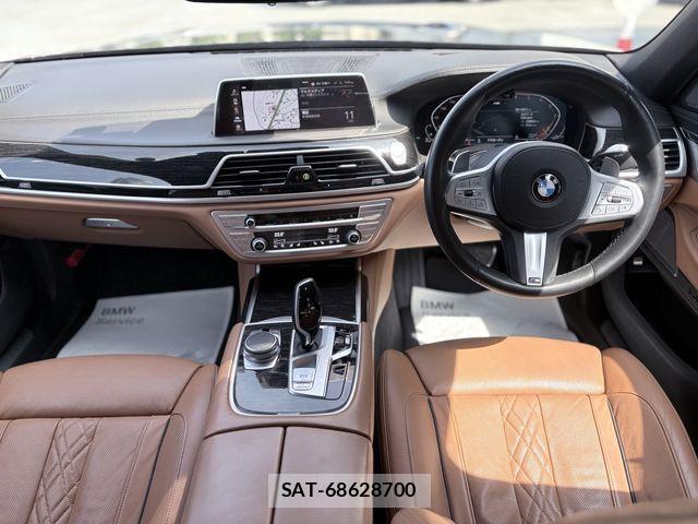 Bmw 7 SERIES 2021-03 1320914-1