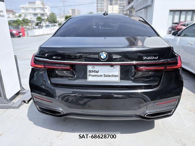 Bmw 7 SERIES 2021-03 1320914-4