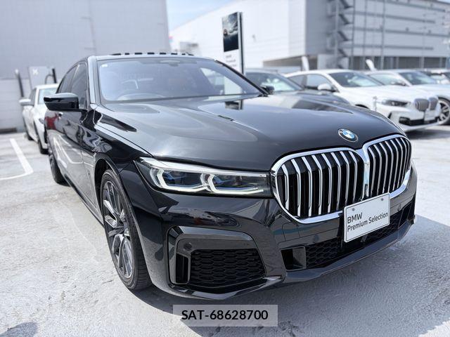 Bmw 7 SERIES 2021-03 1320914-5