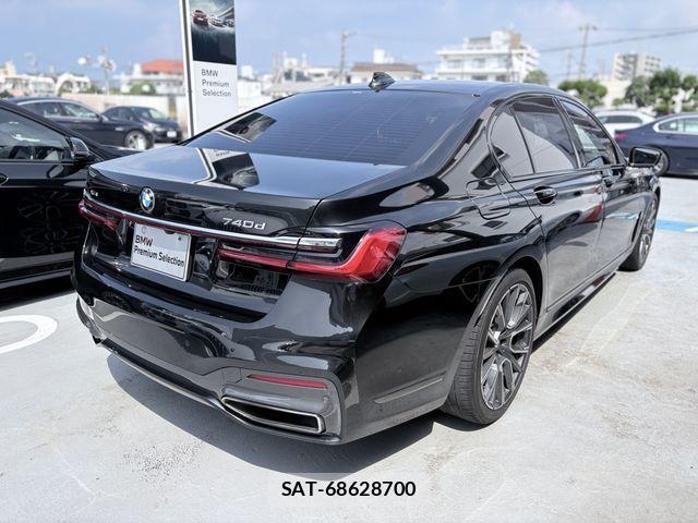 Bmw 7 SERIES 2021-03 1320914-6
