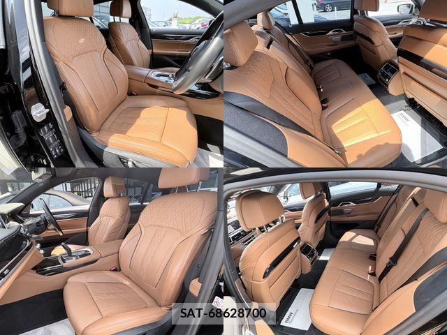 Bmw 7 SERIES 2021-03 1320914-8