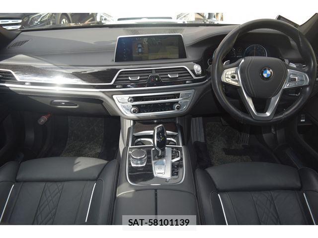 Bmw 7 SERIES 2017-02 1411510-9