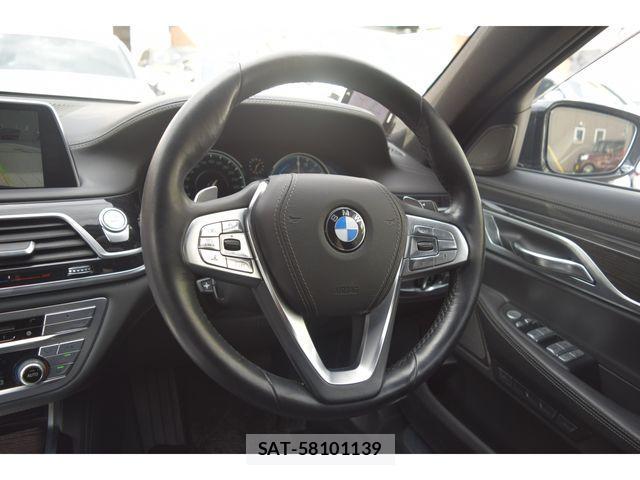 Bmw 7 SERIES 2017-02 1411510-10