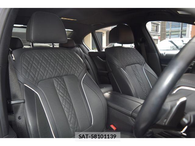 Bmw 7 SERIES 2017-02 1411510-12