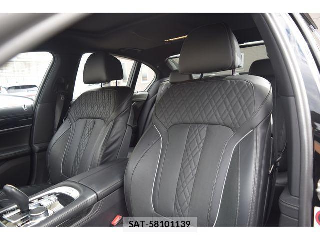 Bmw 7 SERIES 2017-02 1411510-13