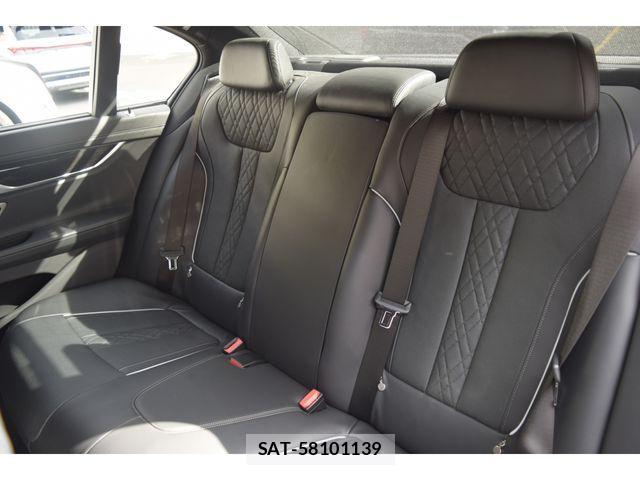 Bmw 7 SERIES 2017-02 1411510-14