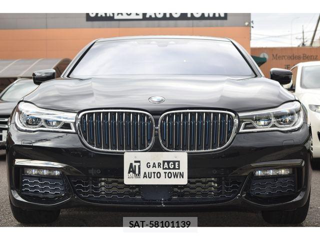 Bmw 7 SERIES 2017-02 1411510-1