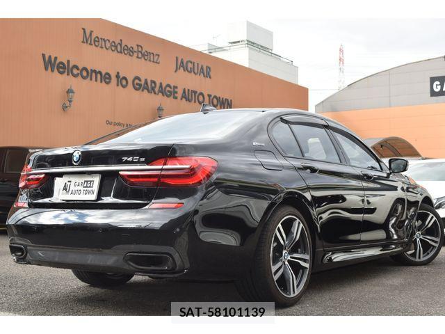 Bmw 7 SERIES 2017-02 1411510-3