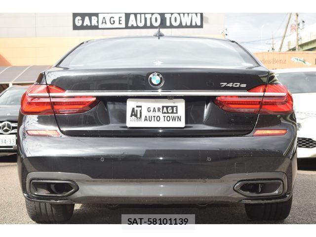 Bmw 7 SERIES 2017-02 1411510-4