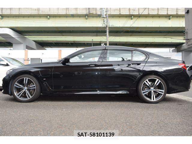 Bmw 7 SERIES 2017-02 1411510-6