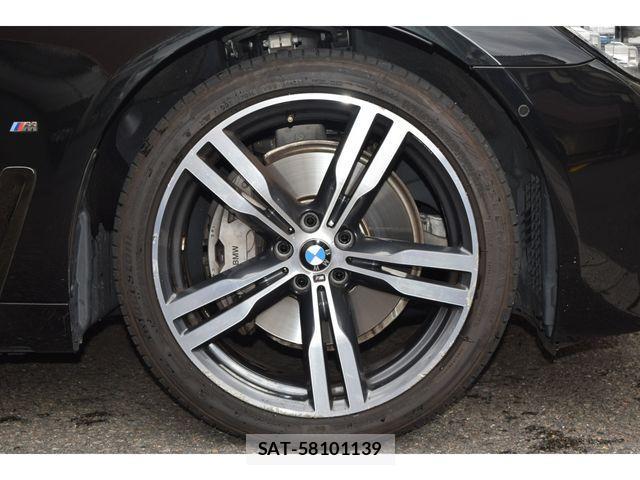 Bmw 7 SERIES 2017-02 1411510-8