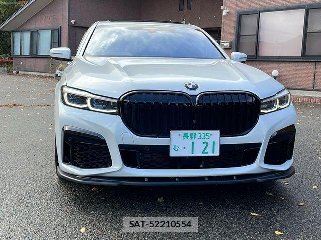 Bmw 7 SERIES 2020-01 1425877-0