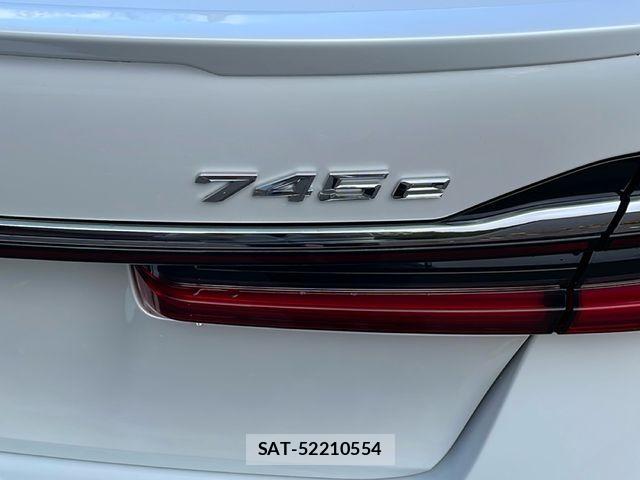 Bmw 7 SERIES 2020-01 1425877-9