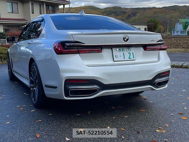 Bmw 7 SERIES 2020-01 1425877-11