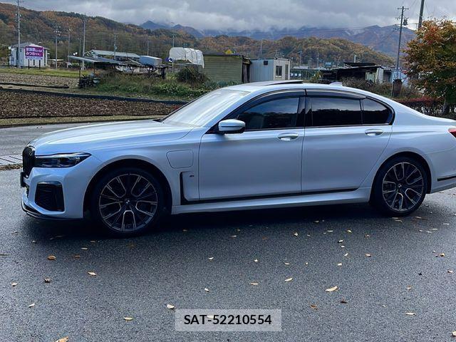 Bmw 7 SERIES 2020-01 1425877-12