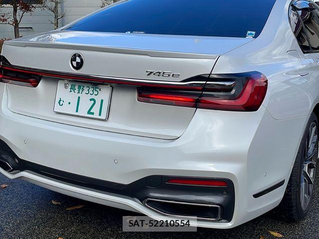 Bmw 7 SERIES 2020-01 1425877-18