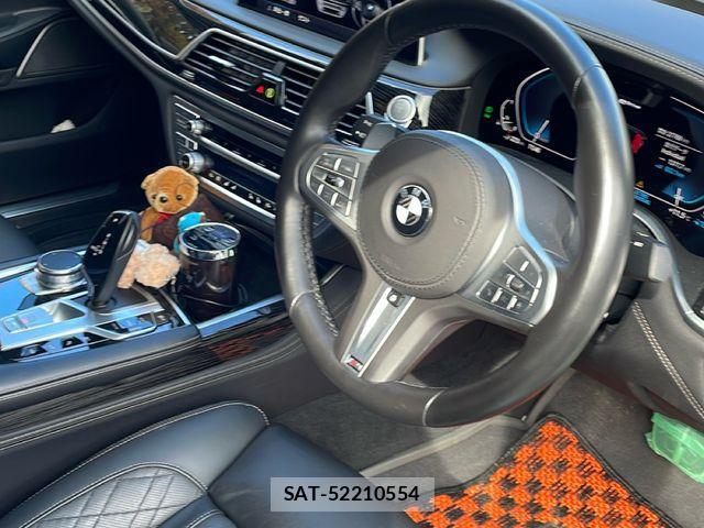 Bmw 7 SERIES 2020-01 1425877-19