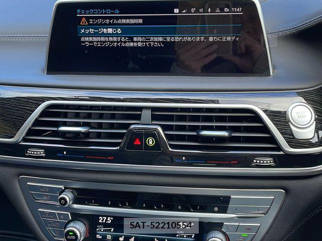 Bmw 7 SERIES 2020-01 1425877-22