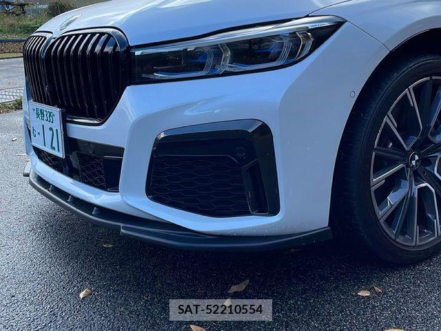 Bmw 7 SERIES 2020-01 1425877-2