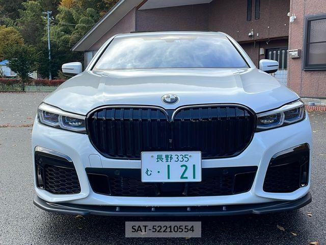 Bmw 7 SERIES 2020-01 1425877-4