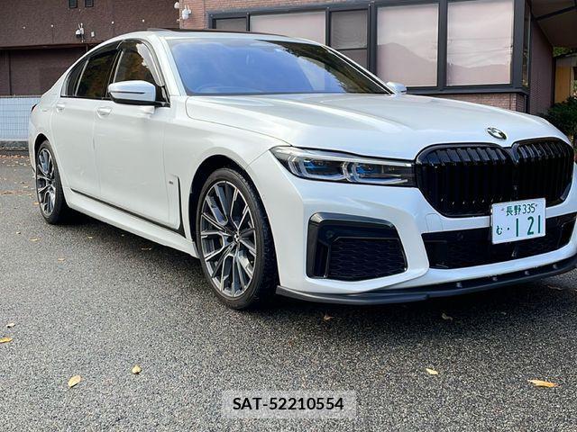 Bmw 7 SERIES 2020-01 1425877-5