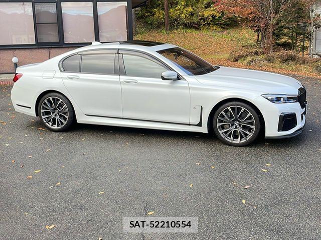 Bmw 7 SERIES 2020-01 1425877-6