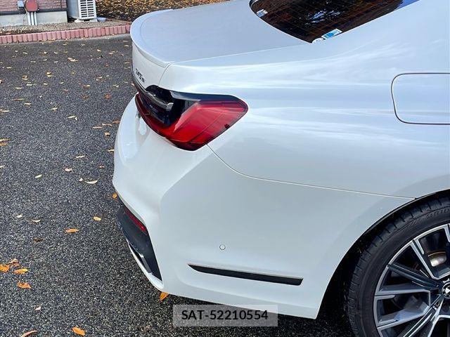 Bmw 7 SERIES 2020-01 1425877-8