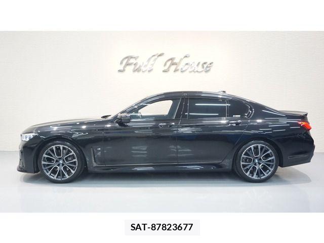Bmw 7 SERIES 2021-03 1608398-0