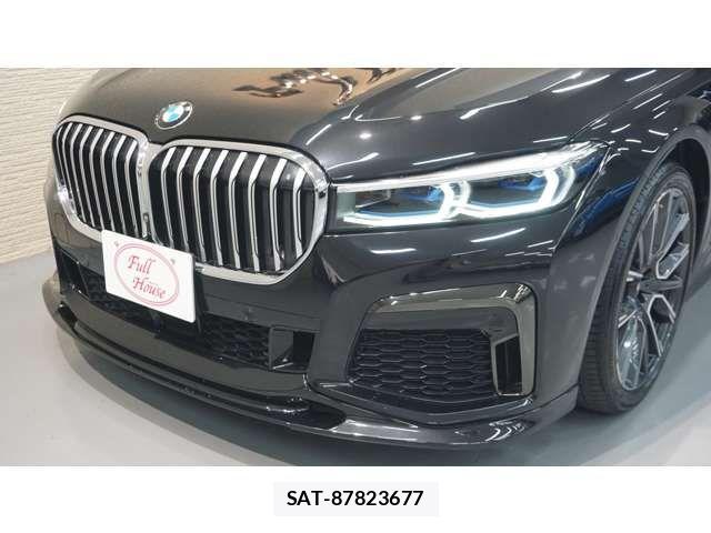 Bmw 7 SERIES 2021-03 1608398-11